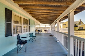 คอทเทจ (2 Bedrooms) | ภายใน