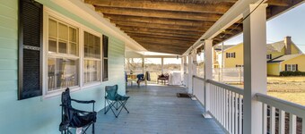Scenic VA Wine & Horse Country Cottage, Near UVA