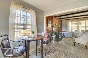 平房 (2 Bedrooms) | 住宿內部