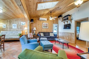 Talo (3 Bedrooms) | Sisätilat