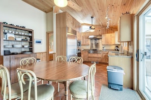 Maison (3 Bedrooms) | Intérieur