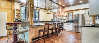 Maine Home w/ Hot Tub & Snowmobile Trail Access!