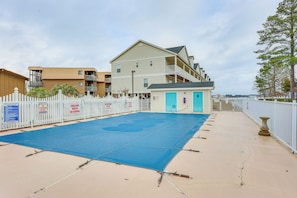 Apartment (3 Bedrooms) | Innenbereich