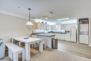 Apartment (3 Bedrooms) | Innenbereich