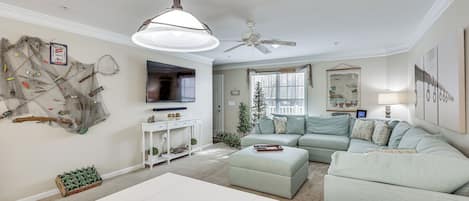 Apartamento (3 Bedrooms) | Interior
