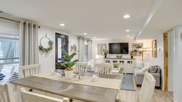 Casa (4 Bedrooms) | Interni