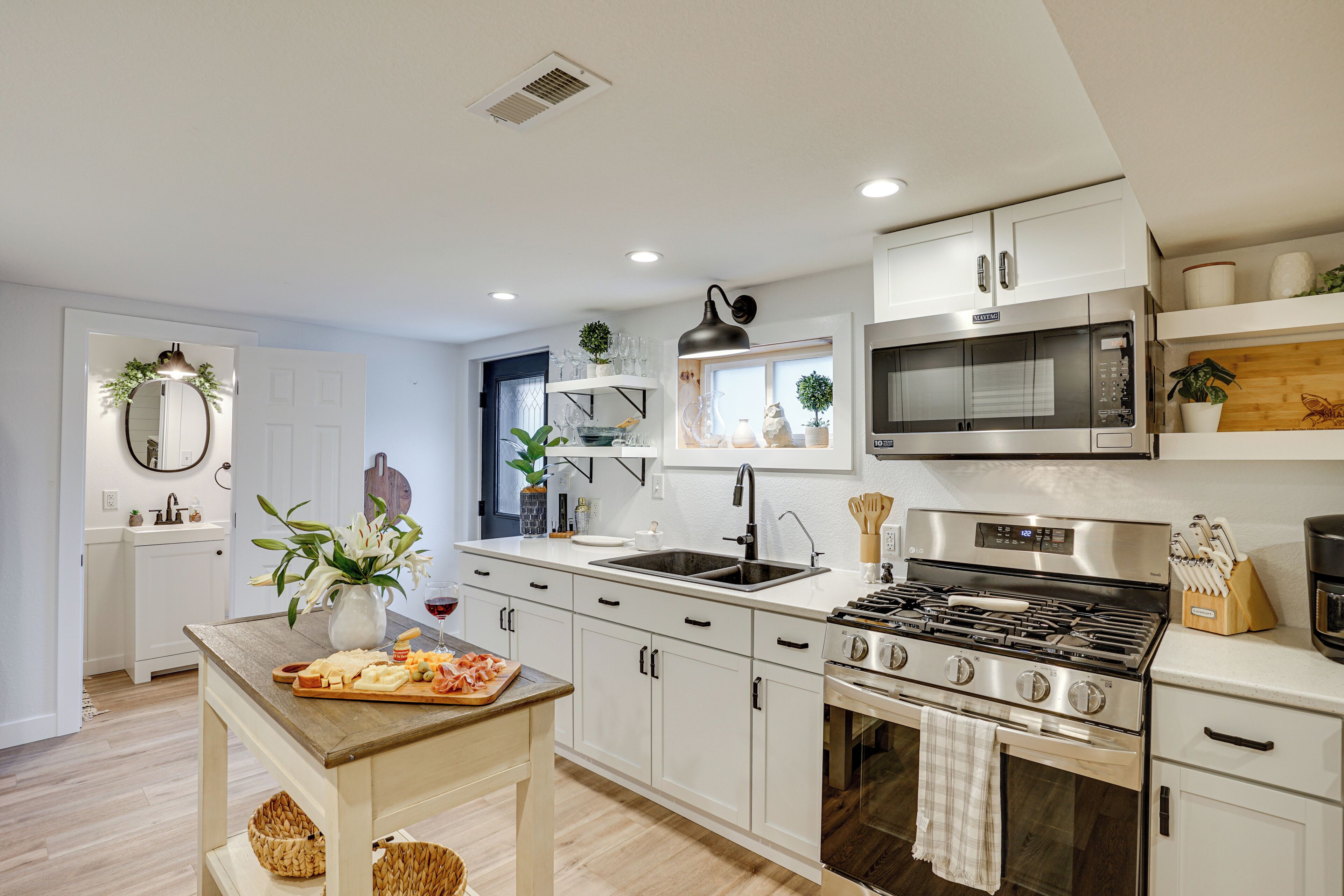 Casa (4 Bedrooms) | Interni