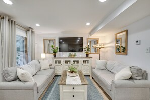 ハウス (4 Bedrooms) | 内装