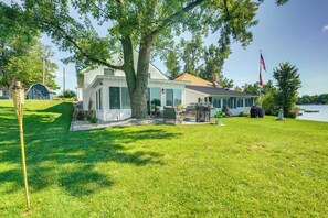 ハウス (4 Bedrooms) | 内装