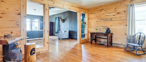 Apartment (3 Bedrooms) | Interior