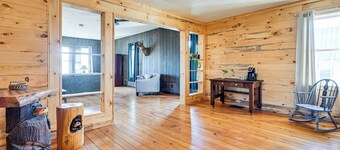 린던 스테이션 리트리트 ~ 위스콘신 델스로부터 9마일!