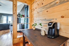 Apartamento (3 Bedrooms) | Parte interna