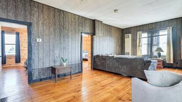 公寓 (3 Bedrooms) | 住宿內部