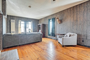 Apartment (3 Bedrooms) | Interior