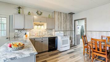 公寓 (3 Bedrooms) | 住宿正面