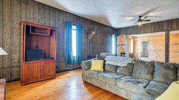 Apartment (3 Bedrooms) | Interior