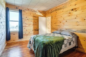 Apartamento (3 Bedrooms) | Interior