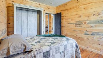 Apartment (3 Bedrooms) | Interior