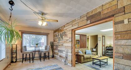 Montour Falls Apartment ~ 3 Mi to Seneca Lake!