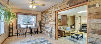 Montour Falls Apartment ~ 3 Mi to Seneca Lake!
