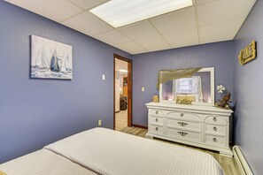 Interior - Montour Falls Apartment ~ 3 Mi to Seneca Lake! (Montour Falls)