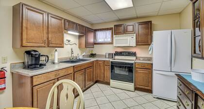 Montour Falls Apartment ~ 3 Mi to Seneca Lake!