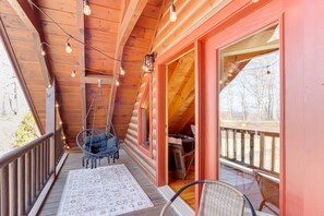 Interior - Kid-friendly Morganton Gem: 10 Mi to Blue Ridge! (Morganton)