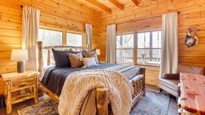 Huis (3 Bedrooms) | Interieur