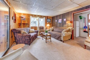 House (4 Bedrooms) | Bahagian dalam