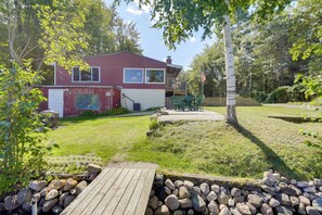Hus (4 Bedrooms) | Innvendig