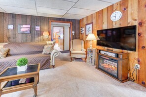 House (4 Bedrooms) | Bahagian dalam