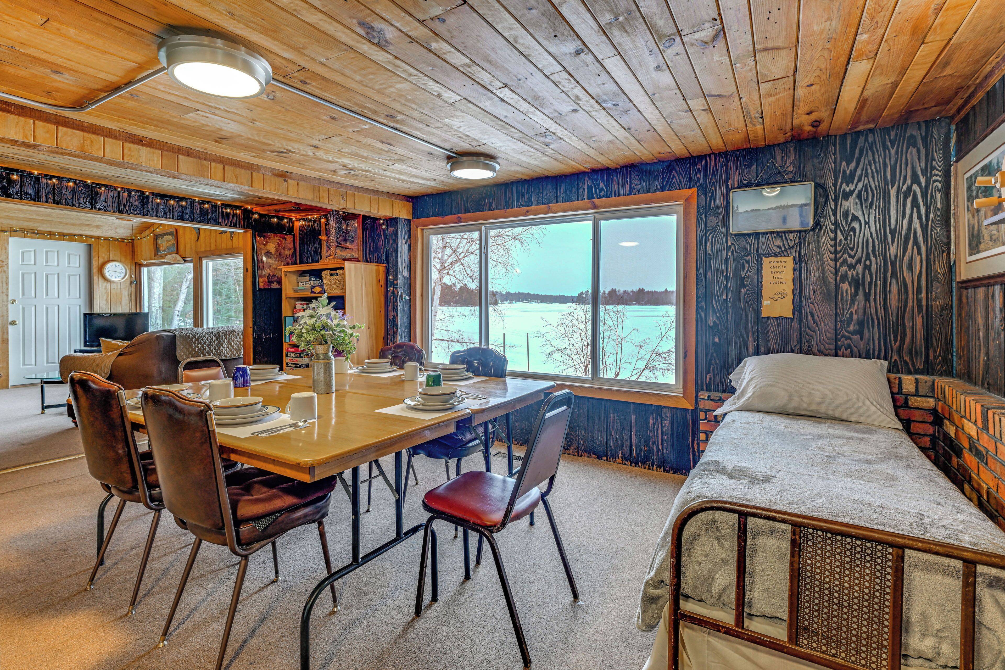 Maison (4 Bedrooms) | Intérieur