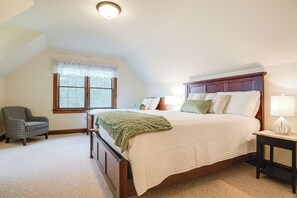 ハウス (5 Bedrooms) | 内装