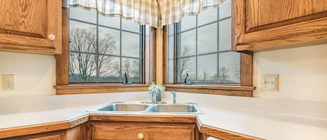 Casa (5 Bedrooms) | Parte interna