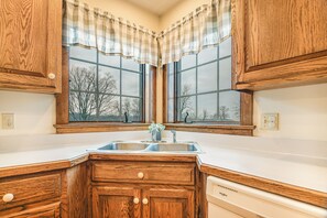 Hus (5 Bedrooms) | Interiör