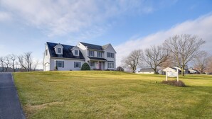 Hus (5 Bedrooms) | Innvendig