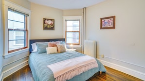 Apartemen (2 Bedrooms) | Interior