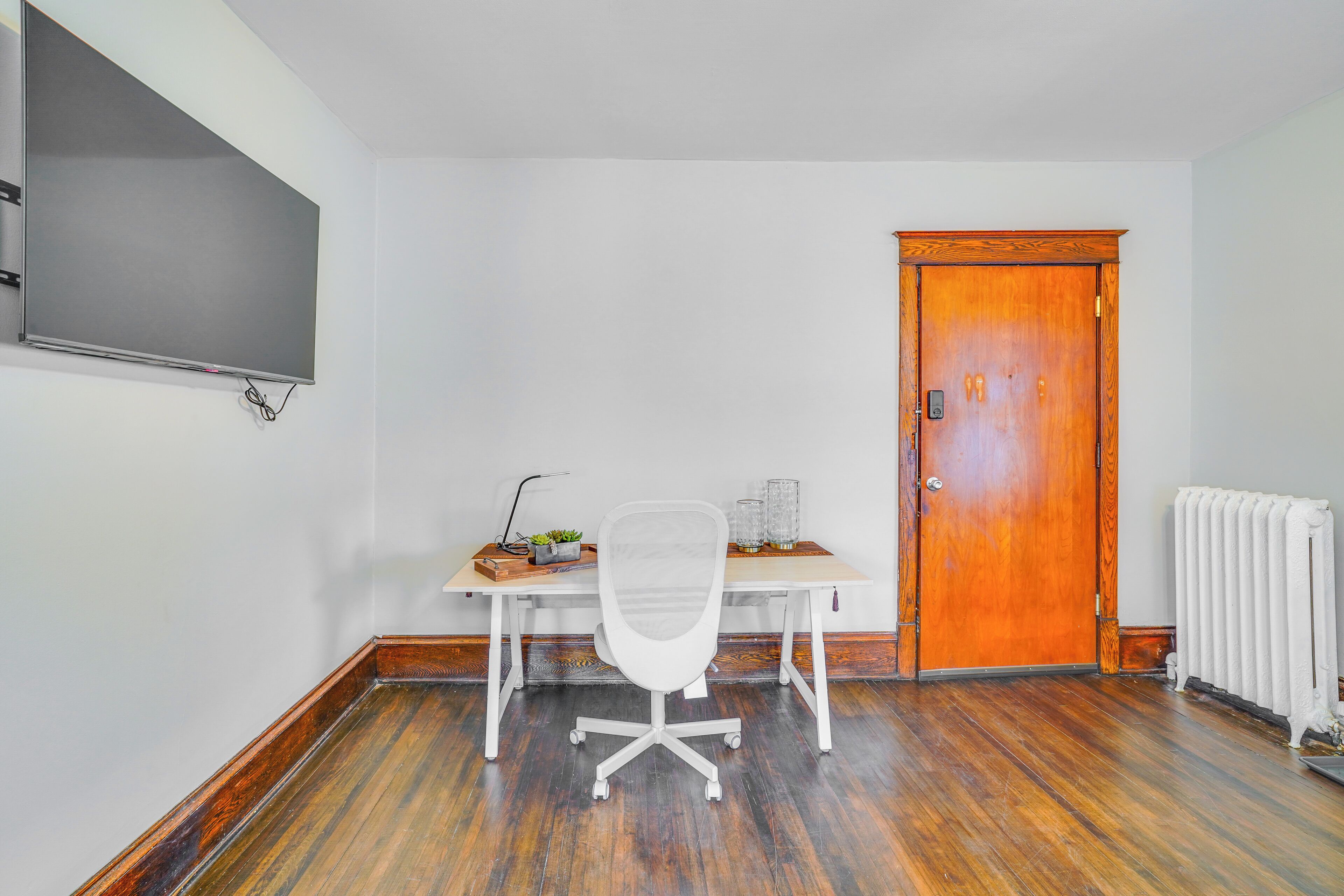 Apartemen (2 Bedrooms) | Interior