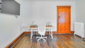 Apartemen (2 Bedrooms) | Interior
