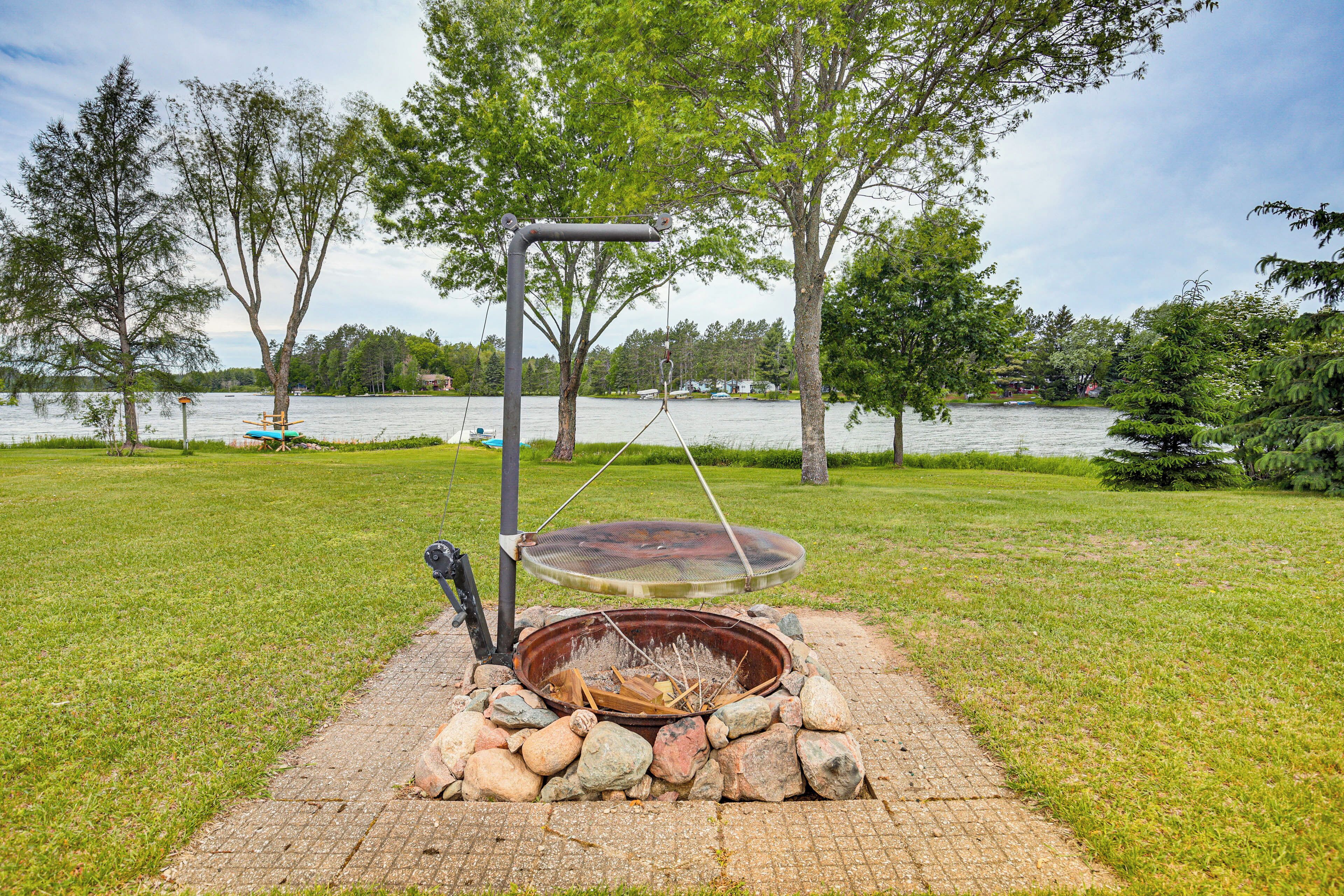 Nhà (3 Bedrooms) | Nội thất