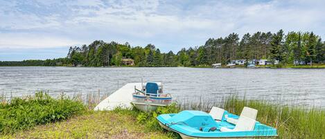 Talo (3 Bedrooms) | Majoituspaikan julkisivu