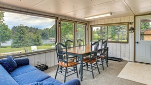 Maison (3 Bedrooms) | Intérieur