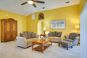 Casa (3 Bedrooms) | Interior