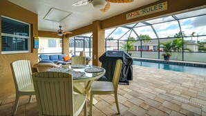 Rumah (3 Bedrooms) | Interior