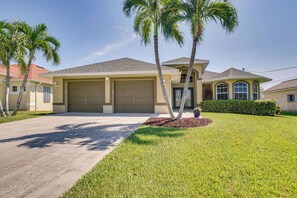 Hus (3 Bedrooms) | Innvendig