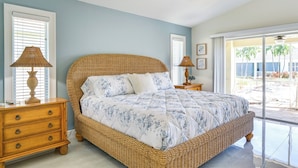 Rumah (3 Bedrooms) | Interior