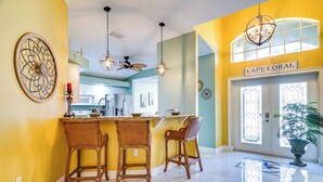 Rumah (3 Bedrooms) | Interior