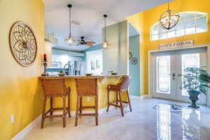 Hus (3 Bedrooms) | Innvendig