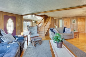 Casa (4 Bedrooms) | Parte interna