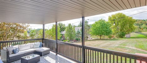 Maison (4 Bedrooms) | Intérieur